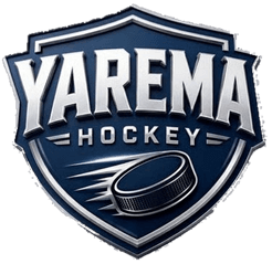 Yarema Hockey logo